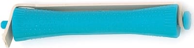 Sibel Hair Permanentwikkels 11,5mm Blauw Wikkels Ref.43008 39 12stuks