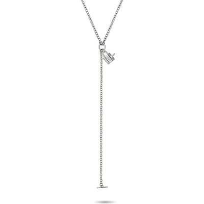 Liebeskind Ketting LJ-1632-N-55