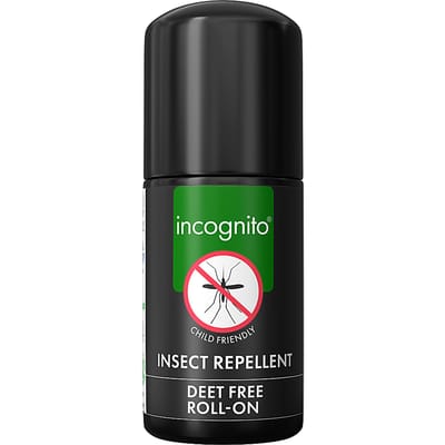 Incognito Anti Mug Roll On