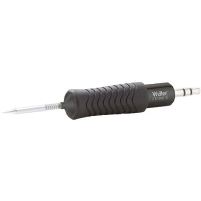 Weller RTPS 001 C MS Soldeerpunt Conisch Grootte soldeerpunt 0.10 mm Inhoud: 1 stuk(s)