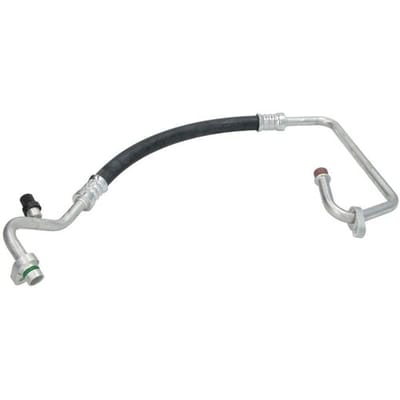 Leiding voor airconditioning THERMOTEC KTT160209