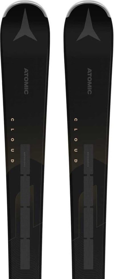 ATOMIC - Cloud C9 RVSK Light + m 10 gw - Ski dames - Meerkleurig