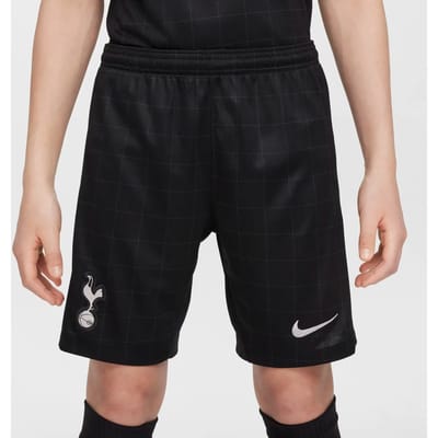 Tottenham kinder shorts 2025/26