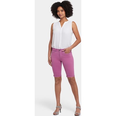 Briella Denim Shorten