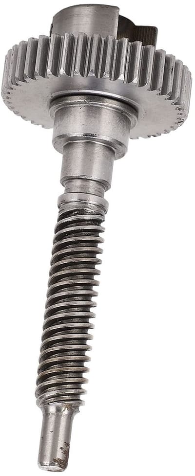 Jhubersproducts - Auto Gear Actuator - Parkeerremversnelling - Vervangingsonderdeel - 125 mm - Actuator 34436782755 - Geschikt voor 7 Serie E65 E66 E6