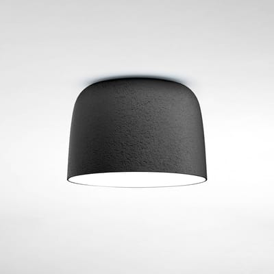 MARSET Djembé C 42.28 plafondlamp Triac grijs