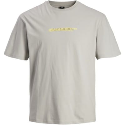JACK&JONES - JCOSPRAY EMBO TEE SS CREW NECK - Jongens - T-shirts