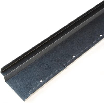 Haceka Ophangstrip voor 9 magazijnbakken p1 g121