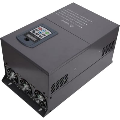 37KW 3-fase AC380V VFD Inverter Heavy Duty Universele Vector Frequentieomvormer voor Motorsnelheidsregelaar