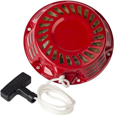 Back Quick Start Kabelassemblage Kit voor Honda GX120 GX160 GX200 Generatoren met 4/5.5/6.5 HP Motoronderdelen en Accessoires