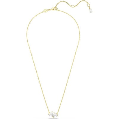 Swarovski - 5733475 - Mesmera - Goudkleur - Ketting