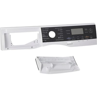AEG controlepaneel, wit, Electrolux, FR 140285001016