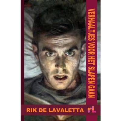 Verhaaltjes Voor Het Slapengaan - Rik De Lavaletta