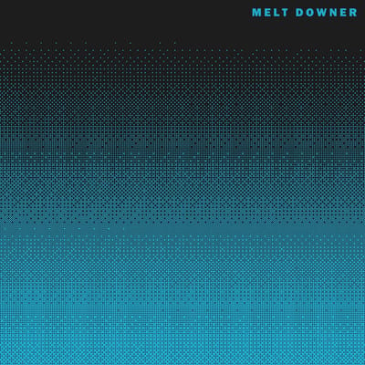 Melt Downer - III (LP)