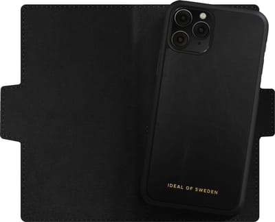 iDeal of Sweden Atelier Wallet voor iPhone 11 Pro/XS/X Eternal Snake