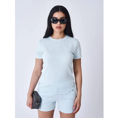 Dames-T-shirt Project X Paris Essentials