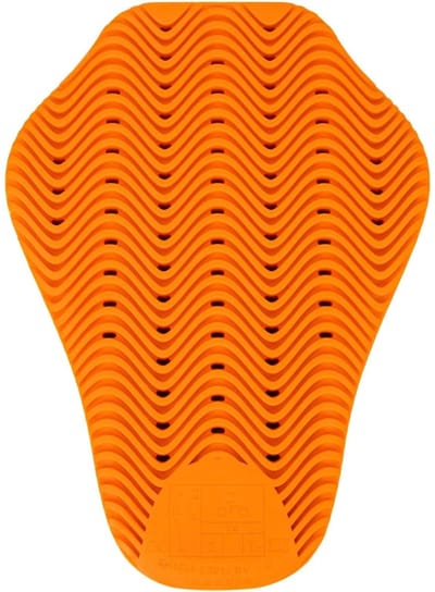 longziming -Rugbescherming - Rugbeschermers - 2-Level Bescherming - Met Stofbekleding - Jaarround Dubbelzijdig Unisex Ontwerp - 39.5*28.5cm - 1 Stuk