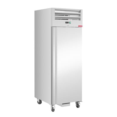 Gastro-M Upright Koelkast Enkele Deur - Gastro M GM584 - Horeca & Professioneel
