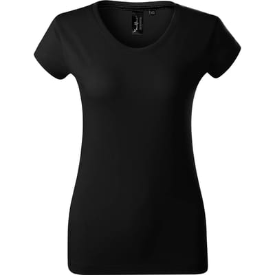 T-shirt dames Malfini Premium Exclusive 154