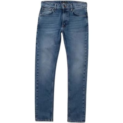 Jeans Nudie Jeans Lean Dean