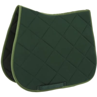 Zadeldek voor paarden Riding World Essentiel