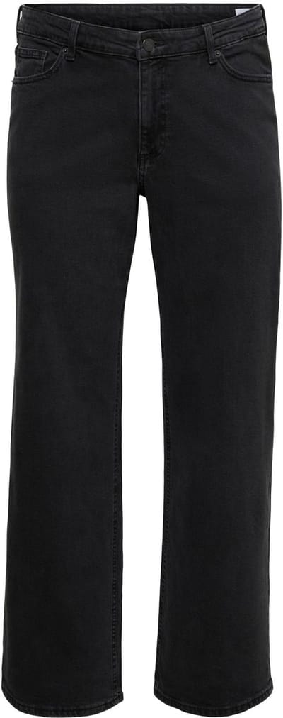 Vero Moda Curve Wide fit jeans VMCTESSA-STRETCH High rise Wide leg fit Jeans
