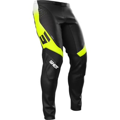 Motorcrossbroek Shot Race Gear Contact
