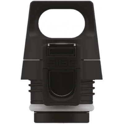 Sigg Hot/Cold One Top 0.3/0.5 L (Maat - OS, Kleur - BLACK)
