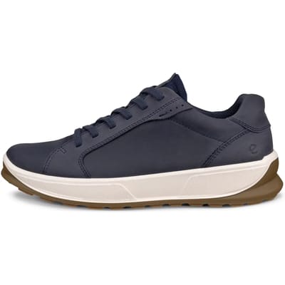 ECCO ECCO BYWAY 2.0 Veterschoenen - BLAUW