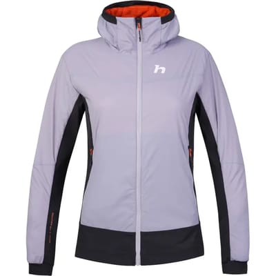 Dames ski jas Hannah Steep