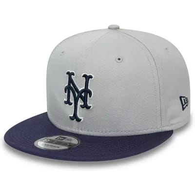 Snapback pet New Era MLB New York Mets
