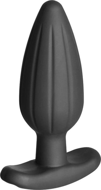 ElectraStim - Rocker - Silicone Butt Plug