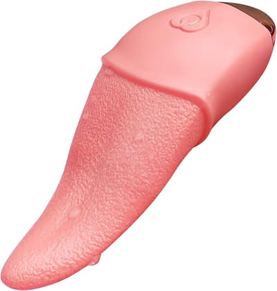 Daity Bef Vibrator – 10 Vibratiestanden, G-spot Stimulator, Clitorisstimulator, Tepelvibrator en Verwarmingsfunctie voor Vrouwen – Seks Speeltje voor Koppels