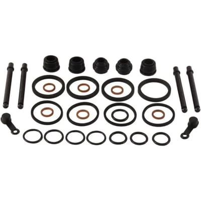 Remset voor remklauw All Balls Racing Honda VF 700 S Sabre [700] / CB 750 SC Nighthawk [750]