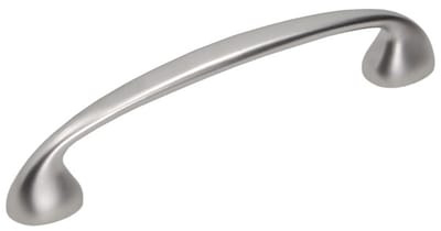Gamet UN14 - Meubelgreep - 96mm - Chrom Satijn - Klassiek