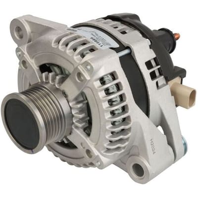 Driefasige generator HC-CARGO F 032 116 666