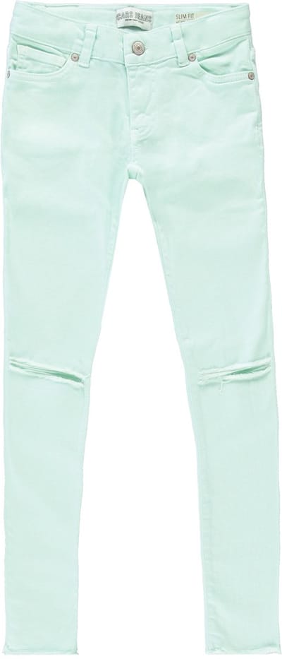 Cars Jeans Jeans Manona Jr. Slim Fit - Meisjes