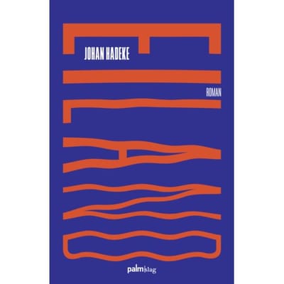 Eiland - Johan Hadeke