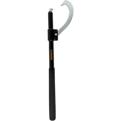 Nordforest Kantelhaak S – Voor stammen tot 70 cm