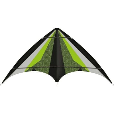 Günther Flugspiele Tweelijns Stuntvlieger Neon loop 160 Spanwijdte 1600 mm
