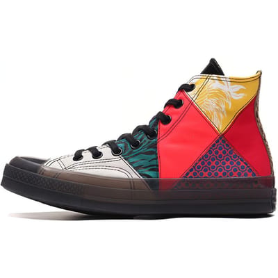Converse Chuck 70 Hi 'Nouvel An Chinois' 164472C 44
