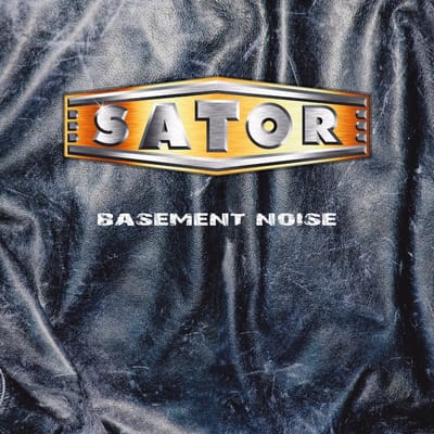 Basement Noise