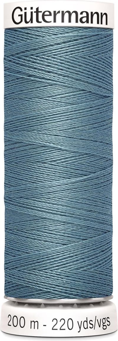 Gutermann Polyester Naaigaren 200meter-827