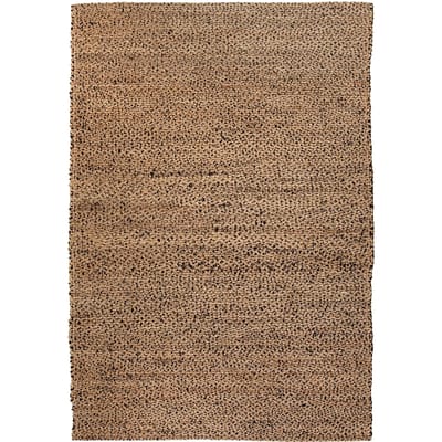 Jute tapijt Vivaraise Elliot