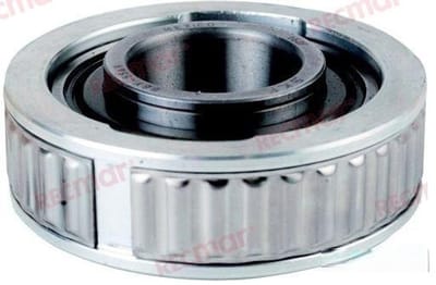 Outboard Breda- Gimball-Lager Mercruiser / Volvo / OMC 30-879194A01, 3853807 ,