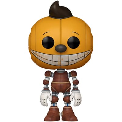 Funko Pop! Movies: The Electric State - Cosmo #1739