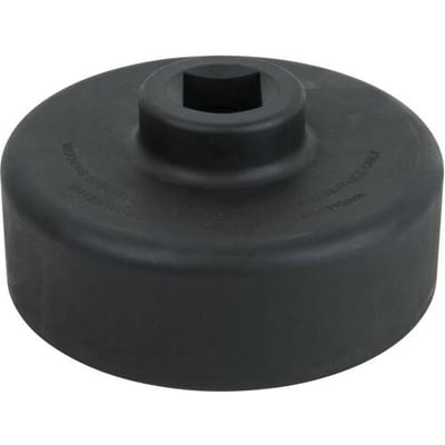 KS Tools 4600250 460.0250 Zeskant Asmoersleutel 110 mm 1 (25 mm)