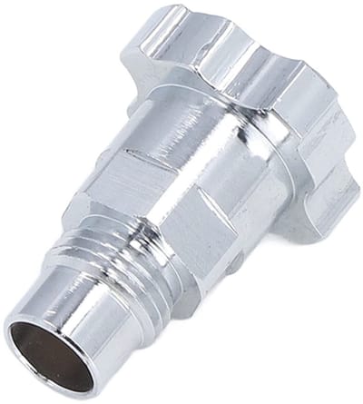 MTTproducts - Spray Paint Adapter voor Airbrush en Spuitpistolen