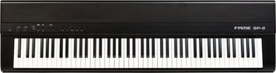 Fame SP-2 bk - Stage piano