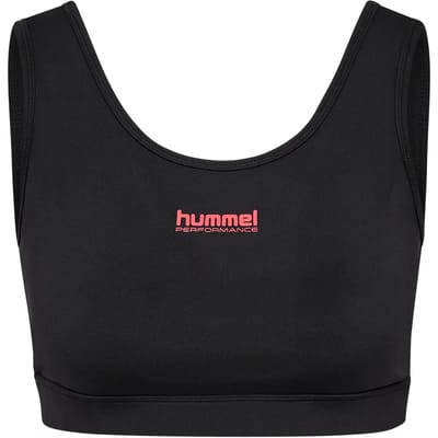 Hummel sportbeha voor dames Hmlhiit Intensity Bra 230081
